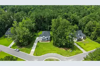 1025 Deep Gap Road, Ridgeville, SC 29472 - Photo 5