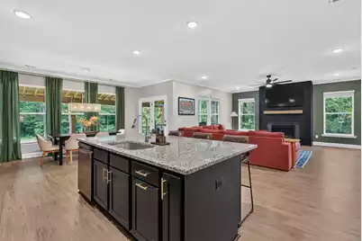 1025 Deep Gap Road, Ridgeville, SC 29472 - Photo 15