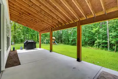 1025 Deep Gap Road, Ridgeville, SC 29472 - Photo 35