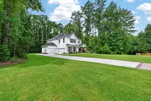 1025 Deep Gap Rd, Ridgeville, SC 29472 - Photo 3