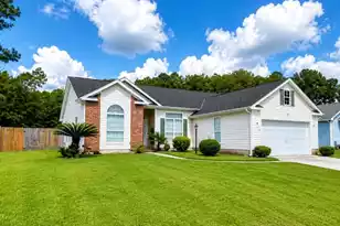 116 Millburgh Ln, Goose Creek, SC 29445 - Photo 3