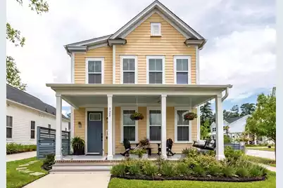 125 Sugarberry Way, Summerville, SC 29485 - Photo 1