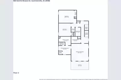 803 Gentle Breeze Drive, Summerville, SC 29486 - Photo 49