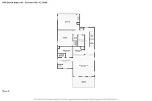 803 Gentle Breeze Dr, Summerville, SC 29486 - Photo 49