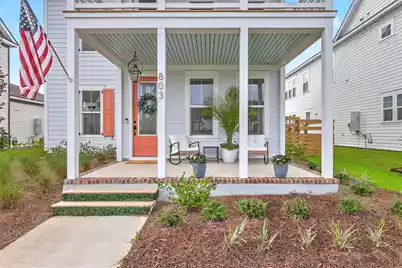 803 Gentle Breeze Drive, Summerville, SC 29486 - Photo 3