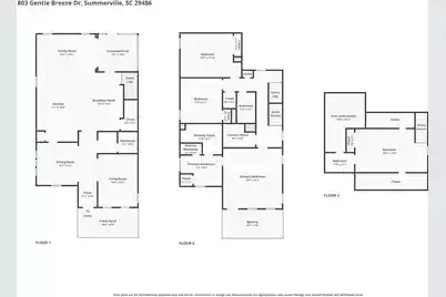 803 Gentle Breeze Drive, Summerville, SC 29486 - Photo 47