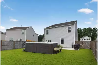 108 Blossom Wood Lane, Summerville, SC 29486 - Photo 37