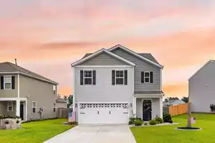 108 Blossom Wood Ln, Summerville, SC 29486 - Photo 1