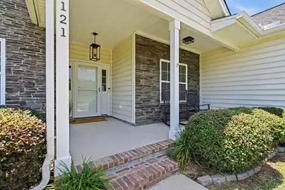 121 Edistodane Lane, Ridgeville, SC 29472 - Photo 5