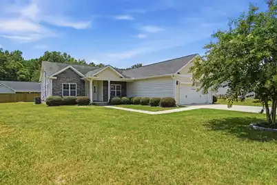 121 Edistodane Lane, Ridgeville, SC 29472 - Photo 3