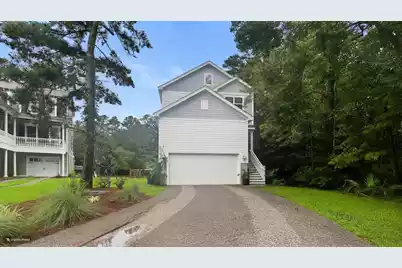 1936 Chestnut Oak Lane, Charleston, SC 29414 - Photo 3