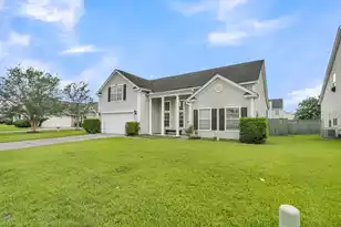1434 Crossbill Trail, Hanahan, SC 29410 - Photo 41