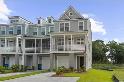 422 Katies Scenic Court, Charleston, SC 29492 - Photo 1