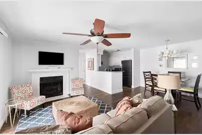 1054 Anna Knapp #1G, Mount Pleasant, SC 29464 - Photo 3