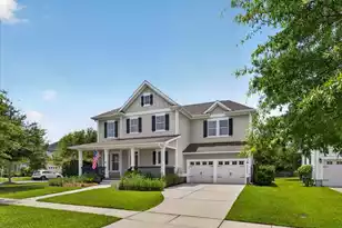 725 Quintan St, Summerville, SC 29486 - Photo 3