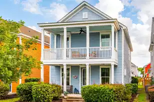 2997 Sweetleaf Ln, Johns Island, SC 29455 - Photo 1