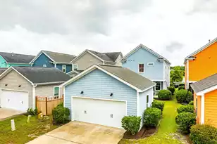 2997 Sweetleaf Ln, Johns Island, SC 29455 - Photo 51