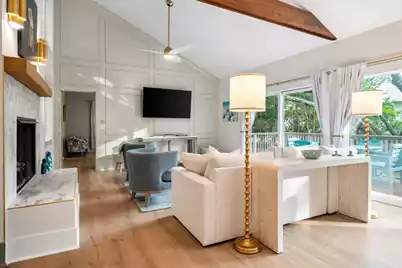 251 Sea Marsh Drive, Kiawah Island, SC 29455 - Photo 17