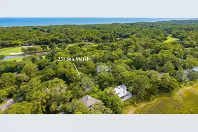 251 Sea Marsh Drive, Kiawah Island, SC 29455 - Photo 45