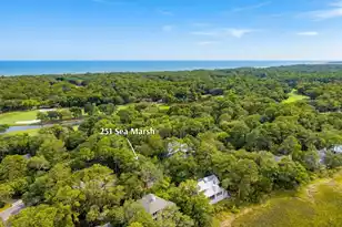 251 Sea Marsh Dr, Kiawah Island, SC 29455 - Photo 45