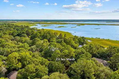 251 Sea Marsh Drive, Kiawah Island, SC 29455 - Photo 41