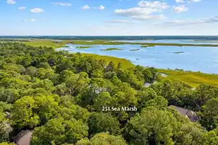 251 Sea Marsh Dr, Kiawah Island, SC 29455 - Photo 41