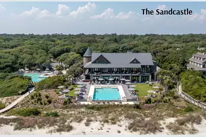 251 Sea Marsh Drive, Kiawah Island, SC 29455 - Photo 55