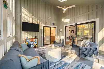 251 Sea Marsh Drive, Kiawah Island, SC 29455 - Photo 15