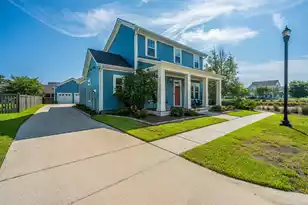 504 Ladybug Ln, Summerville, SC 29485 - Photo 47