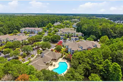 1300 Park West #Unit 417, Mount Pleasant, SC 29466 - Photo 23
