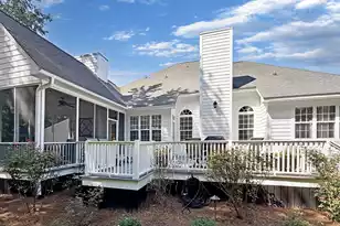5583 Indigo Fields Blvd, North Charleston, SC 29418 - Photo 61
