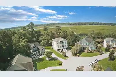 5583 Indigo Fields Boulevard, North Charleston, SC 29418 - Photo 65