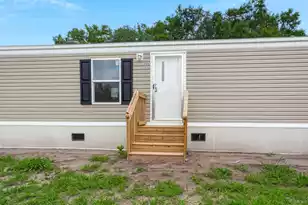 396 Marion Rd, Dorchester, SC 29437 - Photo 5