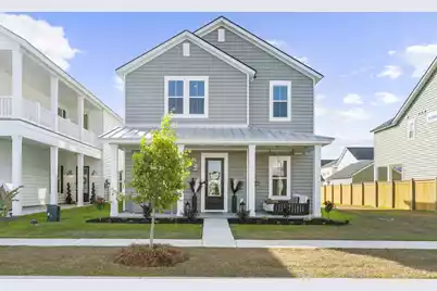 111 Battle Boat Boulevard, Summerville, SC 29485 - Photo 1