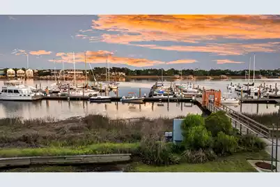 63 Mariners Cay Drive W, Folly Beach, SC 29439 - Photo 3