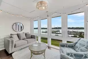 63 Mariners Cay Dr W, Folly Beach, SC 29439 - Photo 15