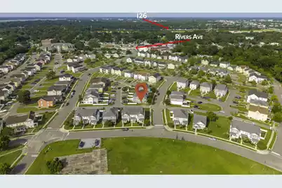 3931 Four Poles Park Drive, North Charleston, SC 29405 - Photo 17