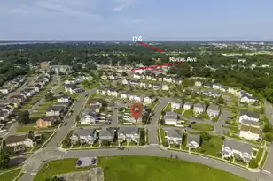 3931 Four Poles Park Dr, North Charleston, SC 29405 - Photo 17