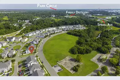 3931 Four Poles Park Drive, North Charleston, SC 29405 - Photo 21