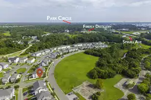 3931 Four Poles Park Dr, North Charleston, SC 29405 - Photo 21