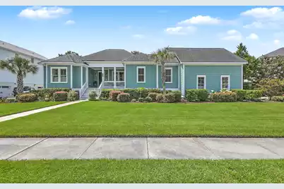 1260 Blue Sky Lane, Charleston, SC 29492 - Photo 5