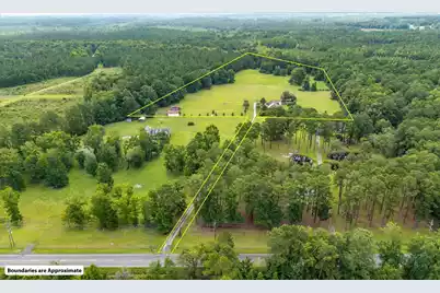 142 Cloverleaf Drive, Saint George, SC 29477 - Photo 65