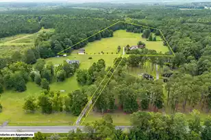 142 Cloverleaf Dr, Saint George, SC 29477 - Photo 65