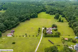 142 Cloverleaf Dr, Saint George, SC 29477 - Photo 67