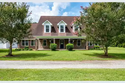 142 Cloverleaf Drive, Saint George, SC 29477 - Photo 3