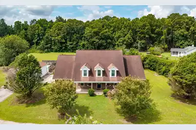 142 Cloverleaf Drive, Saint George, SC 29477 - Photo 71
