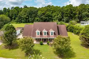 142 Cloverleaf Dr, Saint George, SC 29477 - Photo 71
