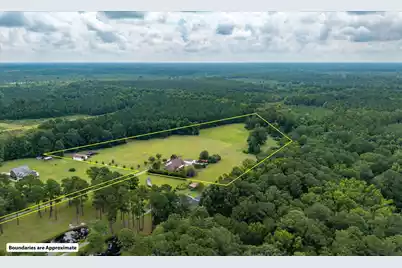 142 Cloverleaf Drive, Saint George, SC 29477 - Photo 63