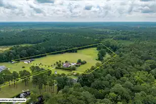 142 Cloverleaf Dr, Saint George, SC 29477 - Photo 63