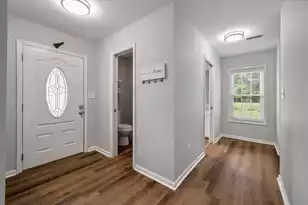 142 Cloverleaf Dr, Saint George, SC 29477 - Photo 25
